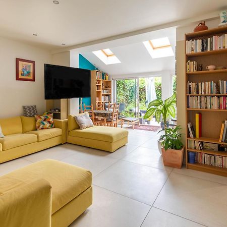 Les Arenes Wi-Fi Climatisation Jardin Netflix 10 Mn Coeur De Ville 贝济耶 外观 照片