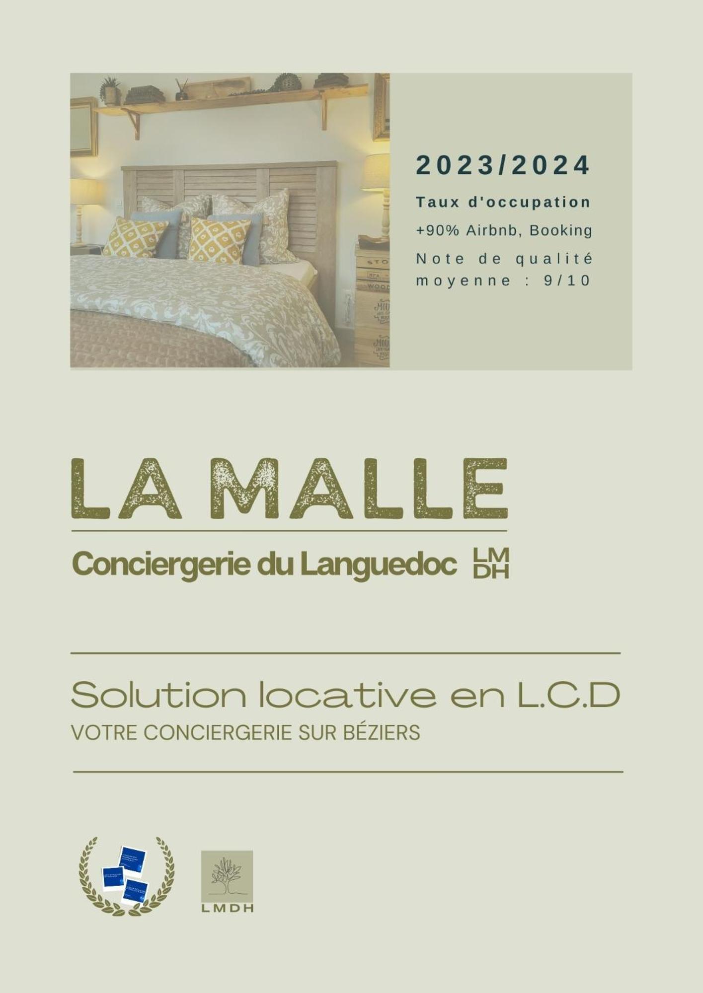 Les Arenes Wi-Fi Climatisation Jardin Netflix 10 Mn Coeur De Ville 贝济耶 外观 照片