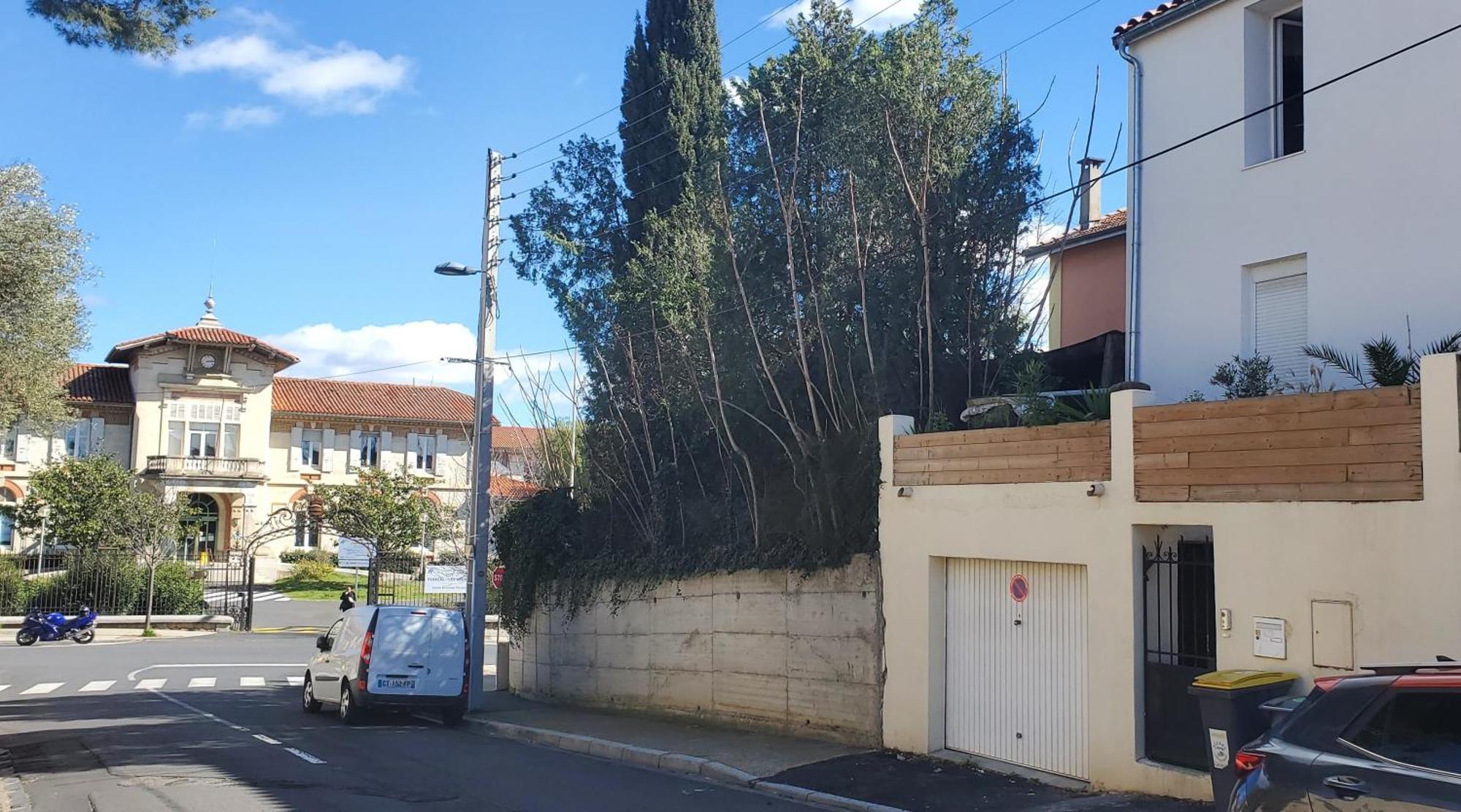 Les Arenes Wi-Fi Climatisation Jardin Netflix 10 Mn Coeur De Ville 贝济耶 外观 照片
