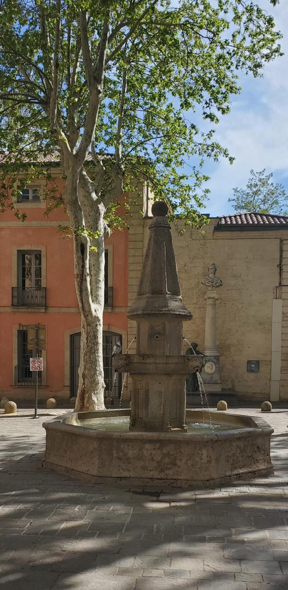 Les Arenes Wi-Fi Climatisation Jardin Netflix 10 Mn Coeur De Ville 贝济耶 外观 照片